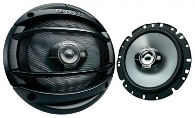 Колонки автомобильные Kenwood Kfc-E1764