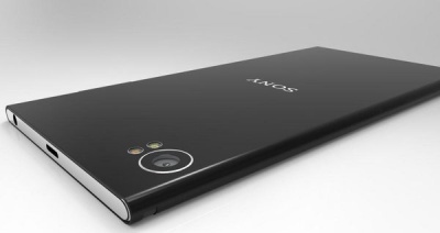 Sony Xperia C5 Ultra Dual E5533 черный