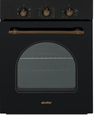 Духовой шкаф Simfer B4el16017