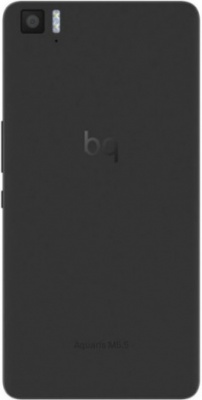 Bq Aquaris M5 16Gb/3Gb (черный)