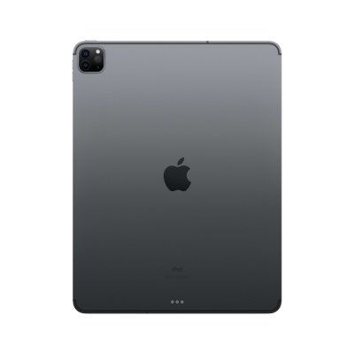 Apple iPad Pro 12.9 (2020) 128Gb Wi-Fi + Cellular Grey
