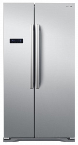 Холодильник Shivaki Sbs-615Dnfx