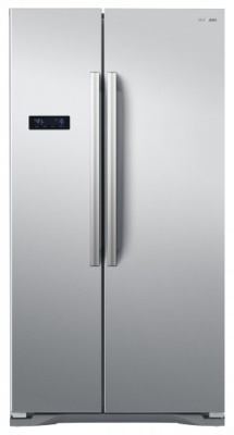 Холодильник Shivaki Sbs-615Dnfx