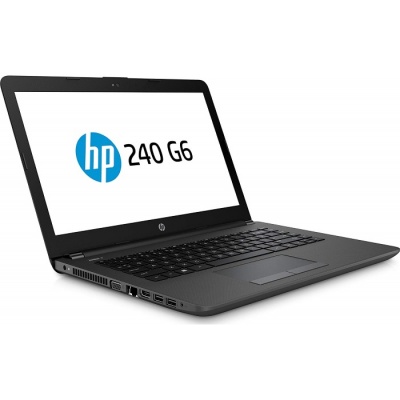 Ноутбук Hp 240 G6 (4Bd05ea) 1279500