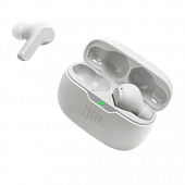 Беспроводные наушники Jbl Wave Beam белый