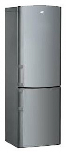 Холодильник Whirlpool Wbc 3534 A Nfcx