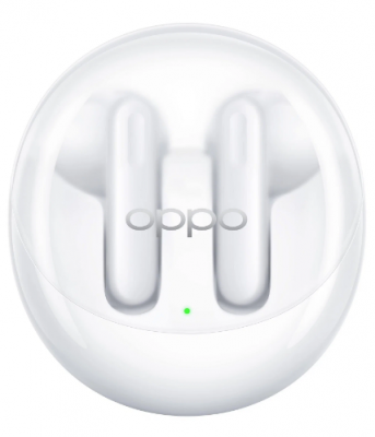 Беспроводные наушники Oppo Enco Air3 белый (Ete31)