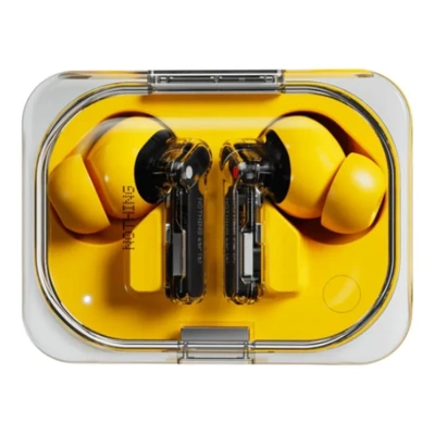 Наушники Nothing Ear (3a) (Yellow)