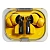 Наушники Nothing Ear (3a) (Yellow)