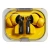 Наушники Nothing Ear (3a) (Yellow) Наушники Nothing Ear (3a) (Yellow)