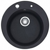 Кухонная мойка Franke Rog 610-41 графит 