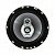 Колонки автомобильные Blaupunkt BGx-663 Hp