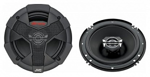 Колонки автомобильные Jvc Cs-V627u