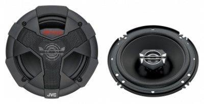 Колонки автомобильные Jvc Cs-V627u