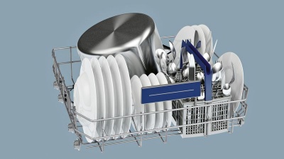 Встраиваемая посудомоечная машина Siemens Sn 536S03ie
