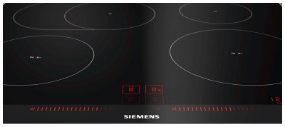 Электрическая варочная панель Siemens Eh675lfc1e