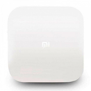 Медиаплеер Xiaomi Mi Box 4 White