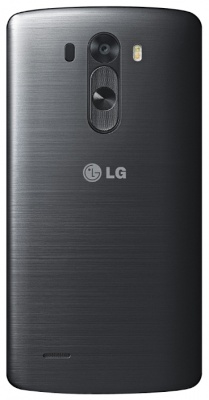 Lg G3 D855 32Gb Black