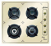 Газовая варочная панель Kaiser Kcg 6976 Vgbe Turbo