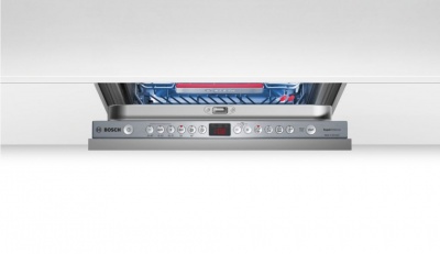 Встраиваемая посудомоечная машина Bosch Spv69x10ru