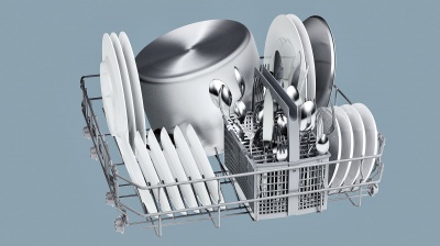 Посудомоечная машина Siemens Sn215i01ae