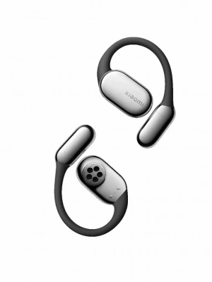 Беспроводные наушники Xiaomi OpenWear Stereo Pro Black