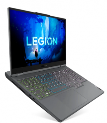 Lenovo Legion 5 15Iah7h i7-12700H/16GB/1TB+1TB SSD/RTX3070Ti/15.6 Fhd