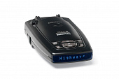 Антирадар Escort  9500ix Intl,  blue