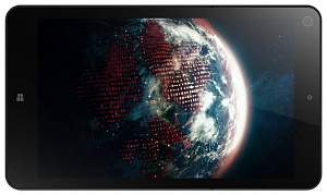 Планшет Lenovo ThinkPad 8 64Gb Черный