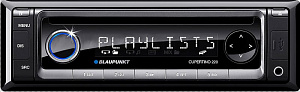 Магнитола автомобильная Blaupunkt Cupertino 220