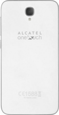 Alcatel Idol 2 6037Y Белый
