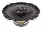 Колонки автомобильные Hertz Hcx 690.3 3-Way coaxial