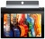 Планшет Lenovo Yoga Tablet 3 Yt3-X50 10.1 Lte 16Gb (черный)