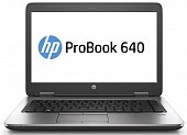 Ноутбук Hp ProBook 640 G2 (T9x05ea) 576568