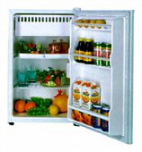 Холодильник Daewoo Fr-091A