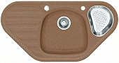 Кухонная мойка Franke Cog 651 E гавана