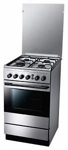 Газовая плита Electrolux Ekg 511111X