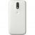 Motorola moto G4 Plus (Xt1642) 16Gb White