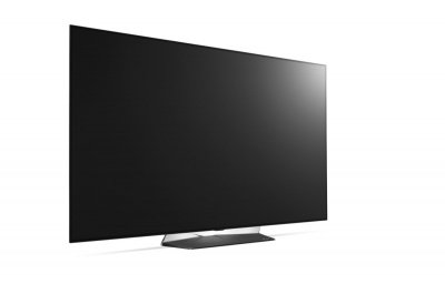 Телевизор Lg Oled55b8s черный