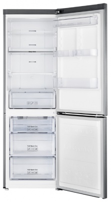 Холодильник Samsung Rb33j3220sa