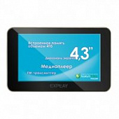 Explay Gt4 навигатор Gps