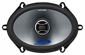 Колонки автомобильные Alpine Sps-57C2