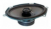 Колонки автомобильные Dls 257