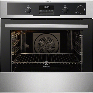 Духовой шкаф Electrolux Eoc96631ax