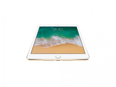 Apple iPad mini 4 64Gb Wi-Fi Gold