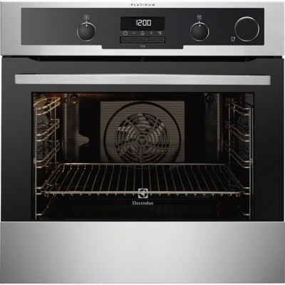 Духовой шкаф Electrolux Eoc96631ax