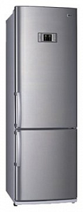 Холодильник Lg Ga-479Ulpa 