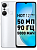 Смартфон Infinix Hot 12 Pro 8/128Gb White