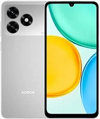Смартфон Honor X5d Plus 4/128Gb (Meteor Silver)