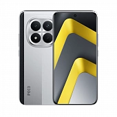 Смартфон Xiaomi Poco X7 Pro 12/512 Yellow - купить, цены, отзывы